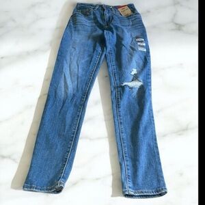 Levis 721 Jeans